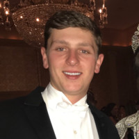 Clean Cut Landscape Management Employee Tyler Whittington's profile photo