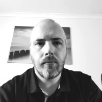 Vascutek Employee Donnie Black's profile photo
