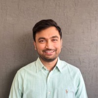 Gitforce Employee Prithvi Maram's profile photo