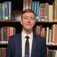 BindTech Inc Employee Zach Jones's profile photo