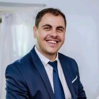 Dan Rusu Email