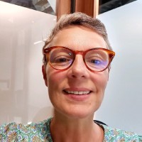 Ipsos Observer Employee Elisabeth Diez's profile photo