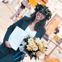Leone Editore Employee Rossella Mastropaolo's profile photo