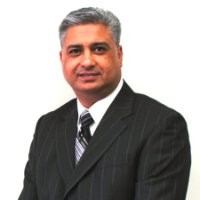 XCINO INC. Employee Herb Verma's profile photo