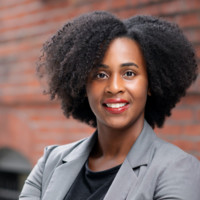 United Philanthropy Forum Employee Mirenda Meghelli's profile photo