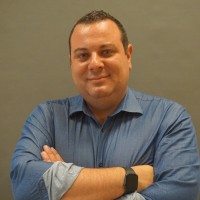 Doss Visual Solution Employee Luigi Signoroni's profile photo