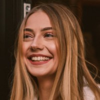 Scarsdale Security Systems Employee Charlotte Irwin's profile photo