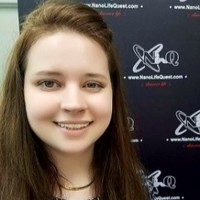Weber Scientific Employee Kristen Derosier's profile photo