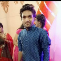 Coding Thinker Employee Dheeraj Ahirwar's profile photo
