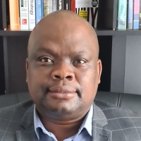 ISUZU Motors South Africa Employee Luvuyo Acma's profile photo