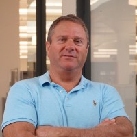 Cromwell Architects Engineers Employee Ed Levy's profile photo