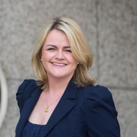 The Walt Disney Company Employee Rachel Rooney's profile photo