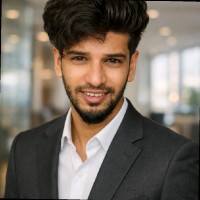 TAMU Infotech (OPC) Private Limited Employee Tarun Krish's profile photo
