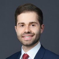 Blue Marlin Partners, LLC Employee Derek Zajac's profile photo