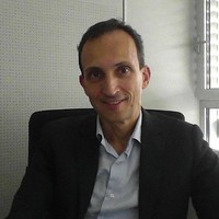Raffaele Grazzini Email & Phone Number