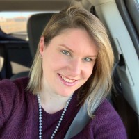 DRIFT Employee Amber Hankins's profile photo