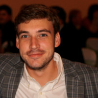 Freightsolutions Employee Ford Brauer's profile photo