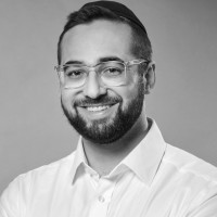 Moshe Tennenberg Email