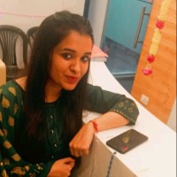 WOW softech Pvt. Ltd. Employee Rashi Goel's profile photo