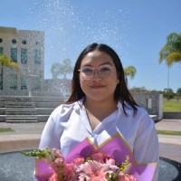 Solinte Employee María Fernanda Delgado García's profile photo
