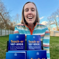 Mason City Schools Employee Jen Mott's profile photo