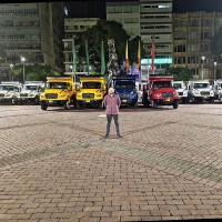 Emisora Cultural de Pereira 97.7 fm Employee Juan Daniel Giraldo's profile photo