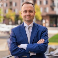 Unicorn Employee Vit Stinka's profile photo