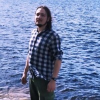 GFAIVE Employee Mikhail Gribkov's profile photo