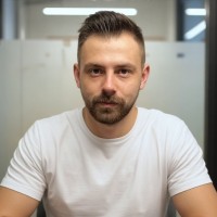 ikas.com Employee İslam Şanlitürk's profile photo