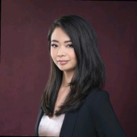 American Society for Clinical Pathology (ASCP) Employee Ann Ho's profile photo