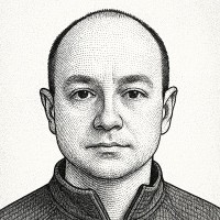 Uptycs Employee Ryan Mack's profile photo