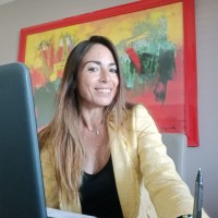 RealBit Employee Linda Coniglio's profile photo