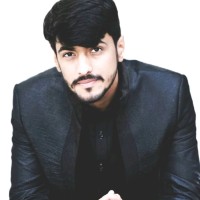Syed Shah Email