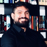 Shopware Employee Eduardo Semensati's profile photo