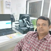 Shretech Inc Employee Rahul Varakuti's profile photo