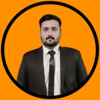 UpSkillz Tech Recruiting Employee Bilal Raza's profile photo