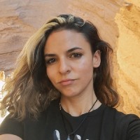 Pomelo Employee Sofia da Costa's profile photo