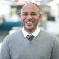 Code Platoon Employee Joshua Pierre's profile photo