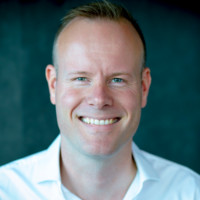 Hartwig Medical Foundation Employee Arno de Quaasteniet's profile photo