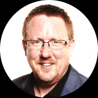 WoolfHodson Ltd Employee Phil Boyden's profile photo