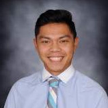 Good Shepherd Catholic School Employee Matt Palpallatoc's profile photo