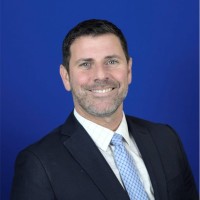 Toromont Cat Employee Adam Miller's profile photo