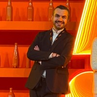 Nima Mirzaei Email & Phone Number