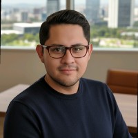 Erik Amaya's profile photo