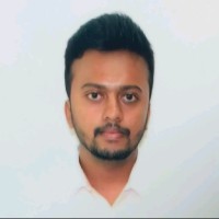 Visa Employee Bhuvanesh S's profile photo