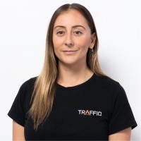 Traffio Employee Tara Leach's profile photo
