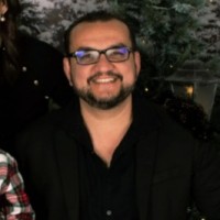 Greiner Assistec Employee Enrique Garcia Giacoman's profile photo