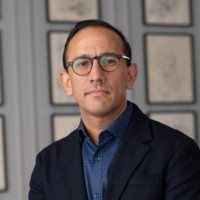 The 'Quin House Employee Raphael Piveteau's profile photo