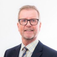 McDermott International, Ltd Employee Mike Sutherland's profile photo