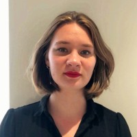 Sirva Employee Olha Tkachenko's profile photo